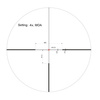 Vector Optics - Приціл Grizzly Pro 3-12x56i HD - G4 Fiber - Чорний - SCOM-42