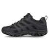 Merrell - Низькі тактичні черевики - Moab 3 Tactical - чорний - J003909. 