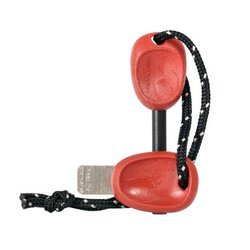 Запали мій вогонь - Krzesiwo Swedish FireSteel® BIO Scout - RockyRed - 2111110410
