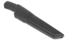 Morakniv - Ніж для виживання Bushcraft - Вуглецева сталь - Чорний - 12490.