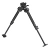 UTG - Сошка з великим отвором - 10'' - 15'' - Picatinny - чорна - TL-BPFS01-A - TL-BPFS01-A