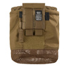 Helikon - Сумка для скиду Competition Dump Pouch® - Olive Green - MO-CDP-CD-02