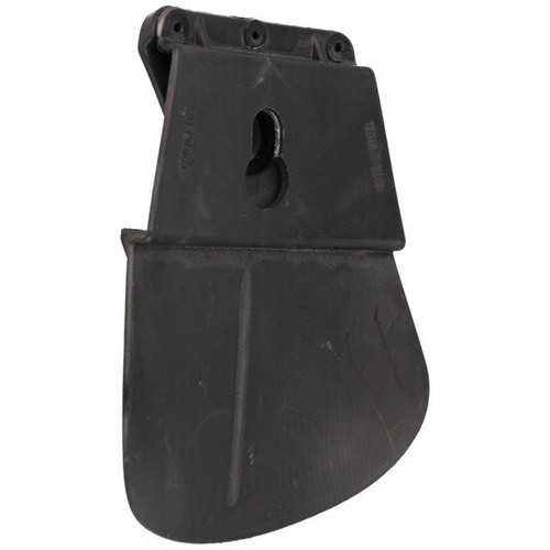 ESP - Fobus Roto Paddle 360° кріплення на пояс - великий - чорний - UBCP-BIG