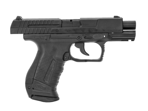 Umarex - репліка пістолета Walther P99 DAO - CO2 GBB - 2.5684