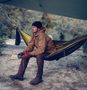 Helikon - Куртка SAS Smock - DuraCanvas - Taiga Green - KU-SAS-DC-09