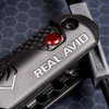 Real Avid - Інструмент 4-в-1 для пістолетів Glock - чорний - AVGLOCK41