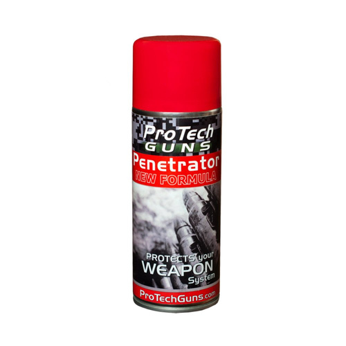 Pro Tech Guns - Пенетратор MoS2 - 400 мл - G08