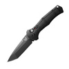 Benchmade - Ніж EDC Claymore - автоматичний - Чорний - 9071BK