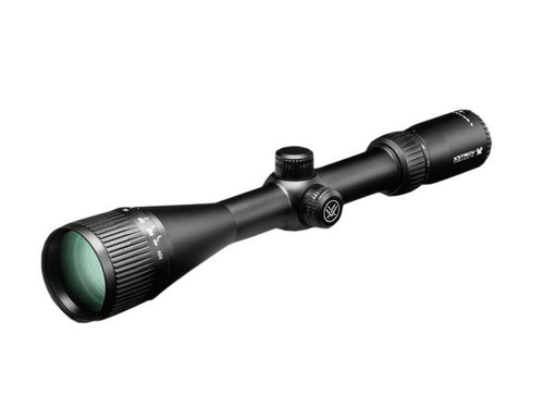 Vortex Optics - Приціл Crossfire II 6-24x50 - 30 мм - AO BDC - CF2-31045