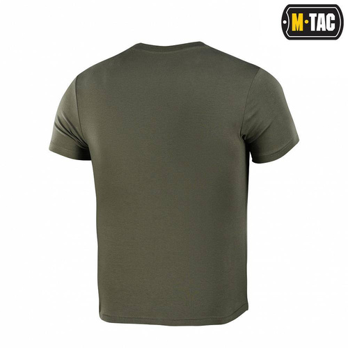 M-Tac - Футболка 93/7 Army Olive - 80013062