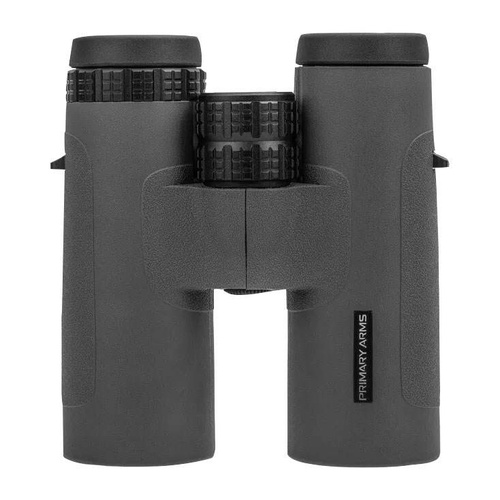 Primary Arms - Бінокль Hunting GLx 10x42 - чорний - PA-GLX-10X42ED-B