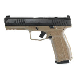 Arex - Пістолет Delta GEN II - L - 9x19 мм - FDE