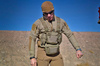 Helikon - Kamizelka Training Mini Rig® - Shadow Grey / Czarny - KK-TMR-CD-3501A