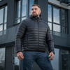 M-Tac - Зимова куртка Stalker Gen.III Primaloft - чорна - 20529002