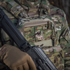 M-Tac - Шолом терору з вишитою карткою - Multicam - 51392008