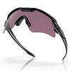 Oakley - SI Ballistic M Frame Alpha Matte Black - балістичні окуляри Prizm TR22 OO9296-03