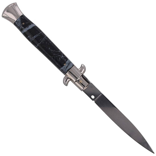 Frank Beltrame - Пружинний перемикач ножів Dagger Marbld - FB 23/MRBL