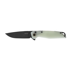 Ruike - Складаний ніж EDC P873-C - 14C28N - Jade - P873-C