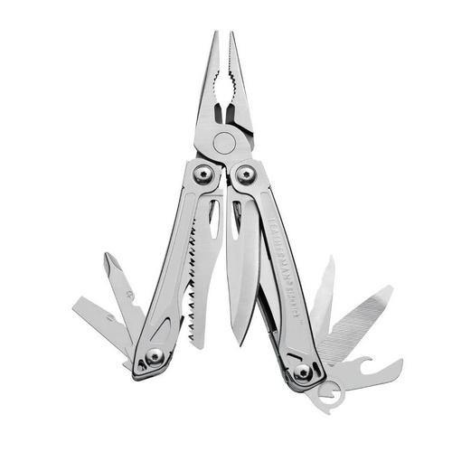 Leatherman - Мультитул - Sidekick® - 831439