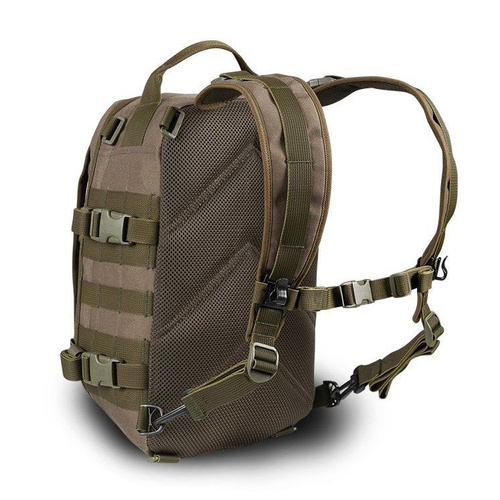 WISPORT - Тактичний рюкзак Sparrow - 16L - MultiCam
