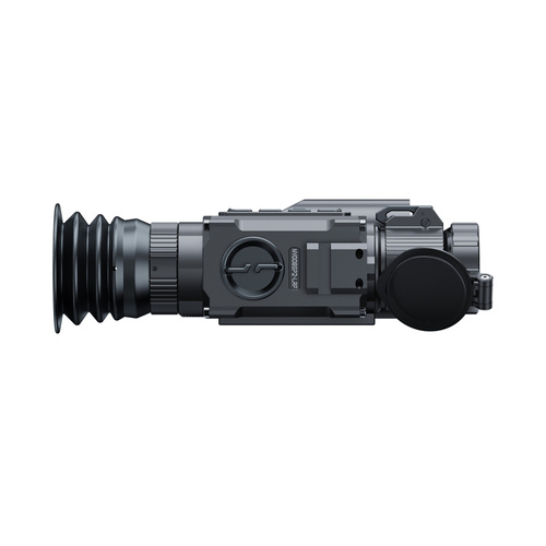 Pard - Приціл нічного бачення з далекоміром - IR 850 nm - Чорний - NV008SP2-850/70/F