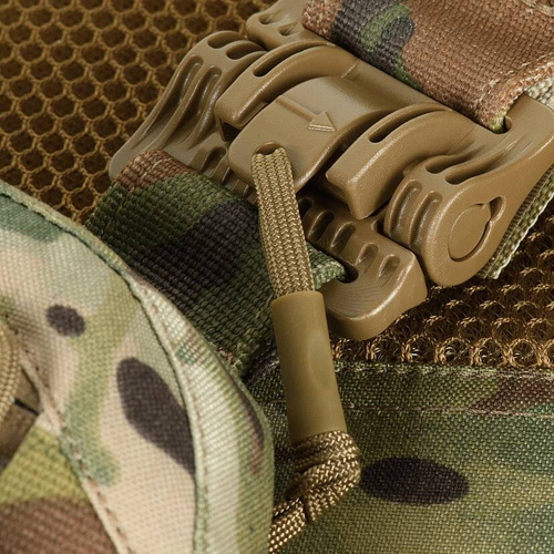 M-Tac - Тактичний розвантажувальний жилет Cuirass FAST QRS - MultiCam - 51381008