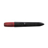 Morakniv - Ніж мисливський класичний №2 - вуглецева сталь - червоний - NZ-CA2-CS-25