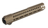 Strike Industries - Страйкбольна рейка для AR-15 - 13,5" - плоска темна земля - SI-StrikeRail-135-FDE