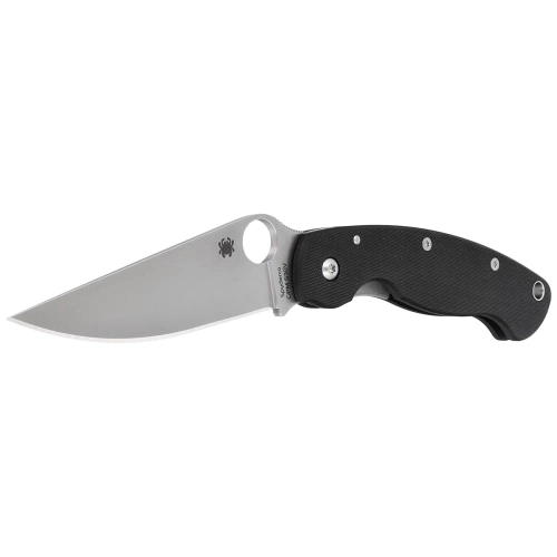 Складаний ніж Spyderco - Military™ Model G-10 Black - C36GPE