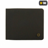 M-Tac - Гаманець Slim Elite Wallet - Чорний - 10171002