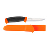 Morakniv - ніж Companion F - помаранчевий