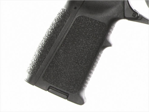 Magpul - Пістолетна рукоятка MIAD® GEN 1.1 Grip Kit - Тип 1 - чорна - MAG520
