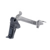 CMC Triggers - Спусковий гачок для Glock G17/G19/G26/G34 9 мм Gen3 - Плоский - Чорний - 71501NH