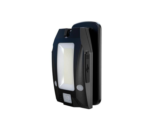 Ledlenser - Світлодіодний ліхтар акумуляторний Solidline SC2R - 100 лм - 502227