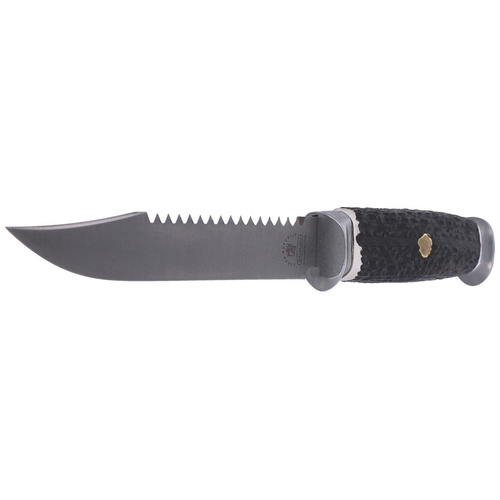 Mikov - Ніж мисливський Venado Bowie з пилкою - 376-NH-1/Z
