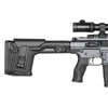FAB Defense - Пістолетна рукоятка Gradus для M4 / M16 / AR-15 / SR-25 / AR-10 - чорна.
