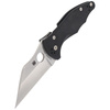 Складаний ніж Spyderco - Yojimbo™ 2 G-10 Black - C85GP2