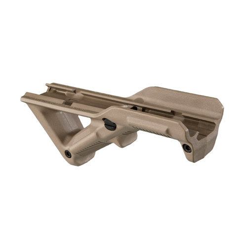 Magpul - Chwyt RIS AFG® Angled Forward Grip - Flat Dark Earth - MAG411-FDE - Magpul - Chwyt RIS AFG® Angled Forward Grip - Flat Dark Earth - MAG411-FDE