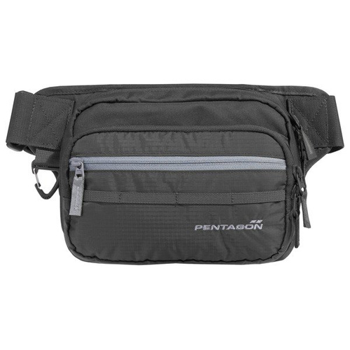 Pentagon - Сумка-конверт Runner Concealment Pouch - Чорний - K17066-01