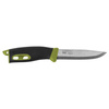 Morakniv - ніж для виживання Companion Spark - Sandvik 12C27 - Green - 13570