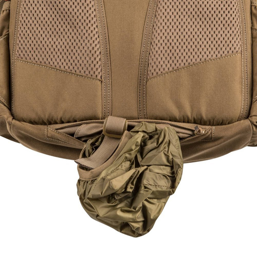 Helikon - Рюкзак Raider Pack - 22л - Чорний - PL-RID-CD-01