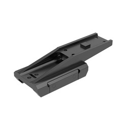 Vector Optics - Консольне кріплення для стояка RUM - Picatinny - SCPSM-01
