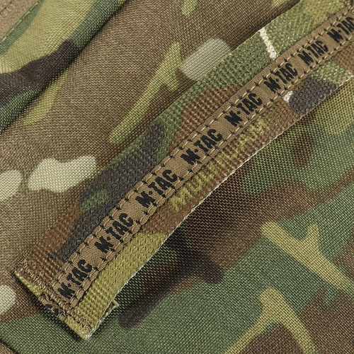 M-Tac - Військова косметичка Elite Gen.II - Cordura - Multicam - 10108008