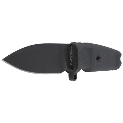 Коефіцієнт екстремальності - Nóż Shrapnel OG Black - 04.1000.0160/BLK