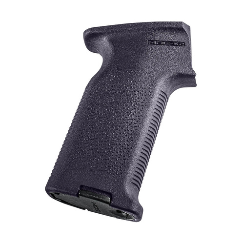 Magpul - Пістолетна рукоятка MOE-K2 для АК - Plum - MAG683-PLM