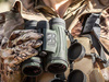 Vortex Optics - Бінокль-далекомір Fury 5000 HD AB 10x42 - LRF - зелений - LRF302 