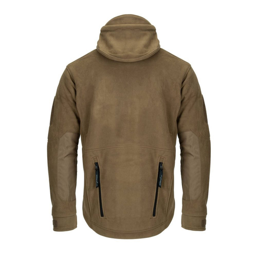 Helikon - Світшот Patriot Double Fleece - Flecktarn - BL-PAT-HF-23