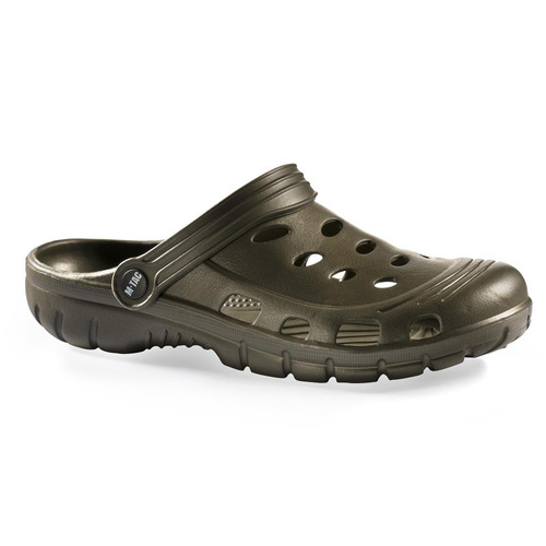 M-Tac - Гумові шльопанці - Olive - 30204001