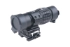 Theta Optics - Коліматорна лупа 3x35 V2 - чорний - THO-10-011611