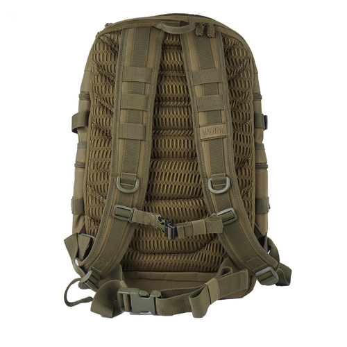 Magnum - Військовий рюкзак CITYOX - 28 л - MOLLE - Olivine - 92800407086